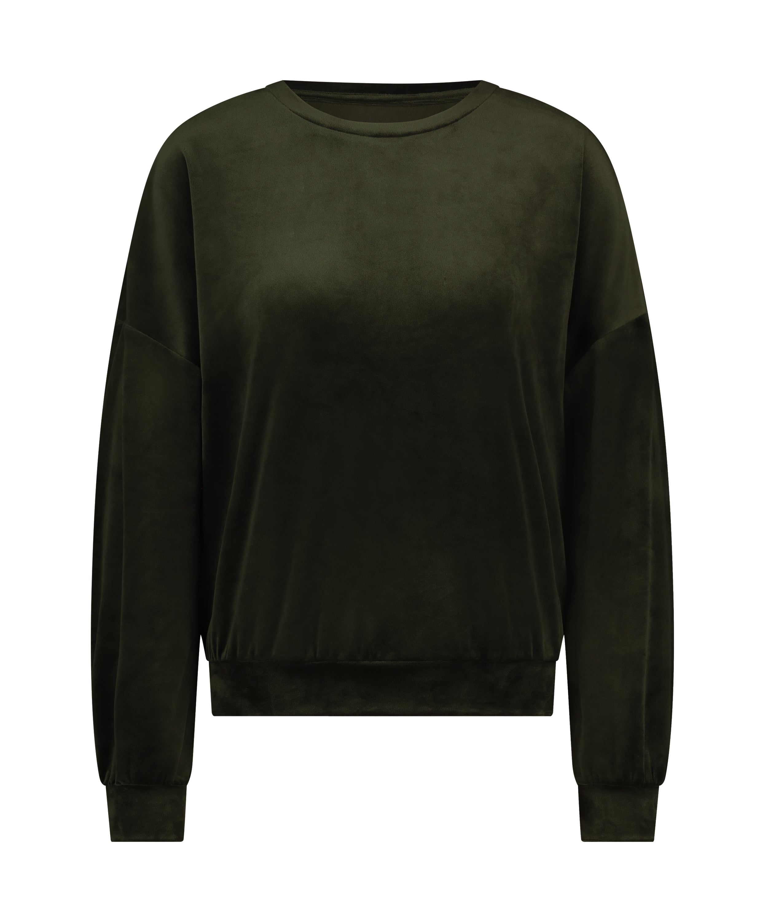 Velours Top, Green, main