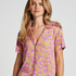 Pyjama Top, Pink