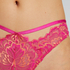 Abby Brazilian, Pink