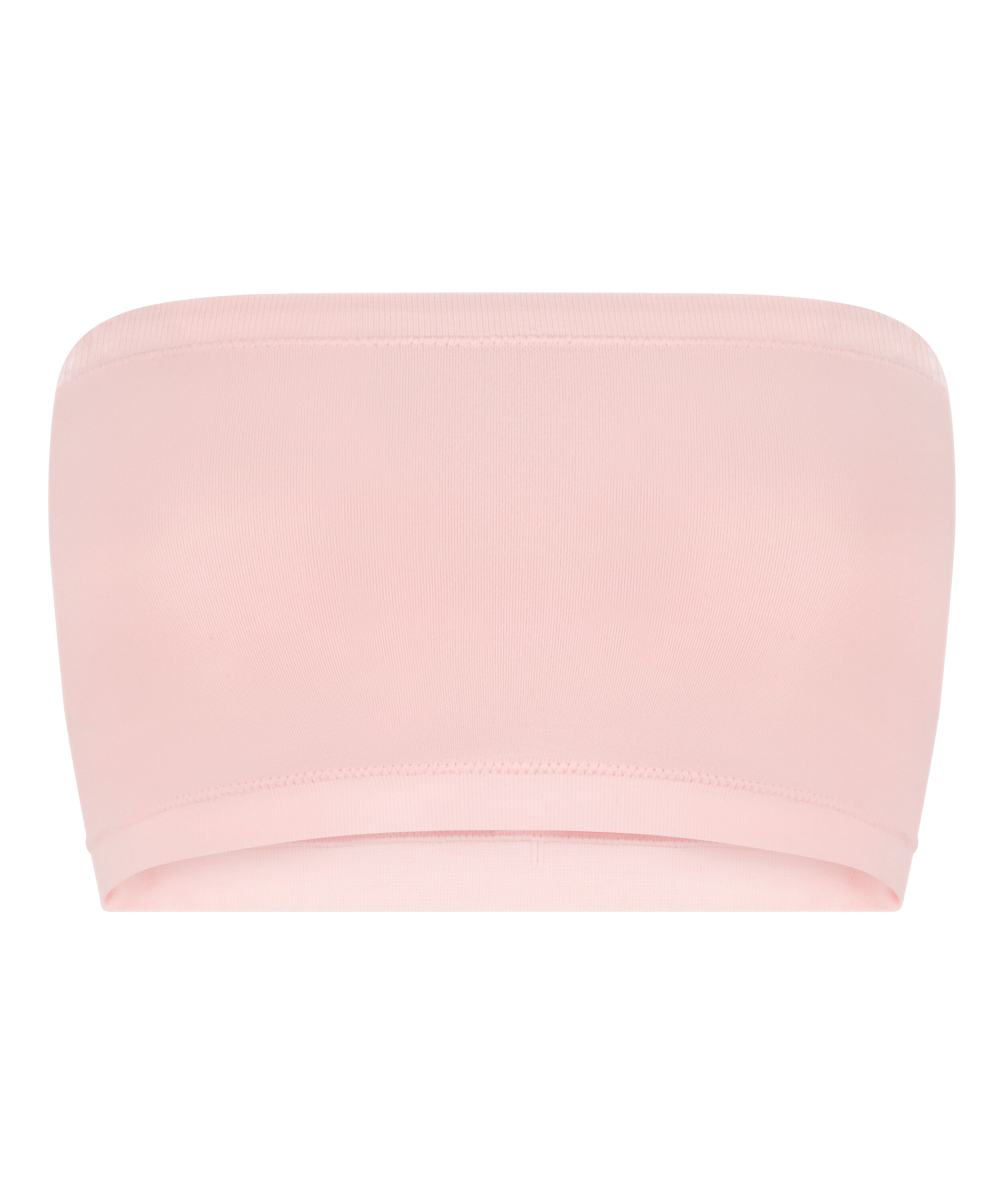 Dide Bandeau Bralette, Pink