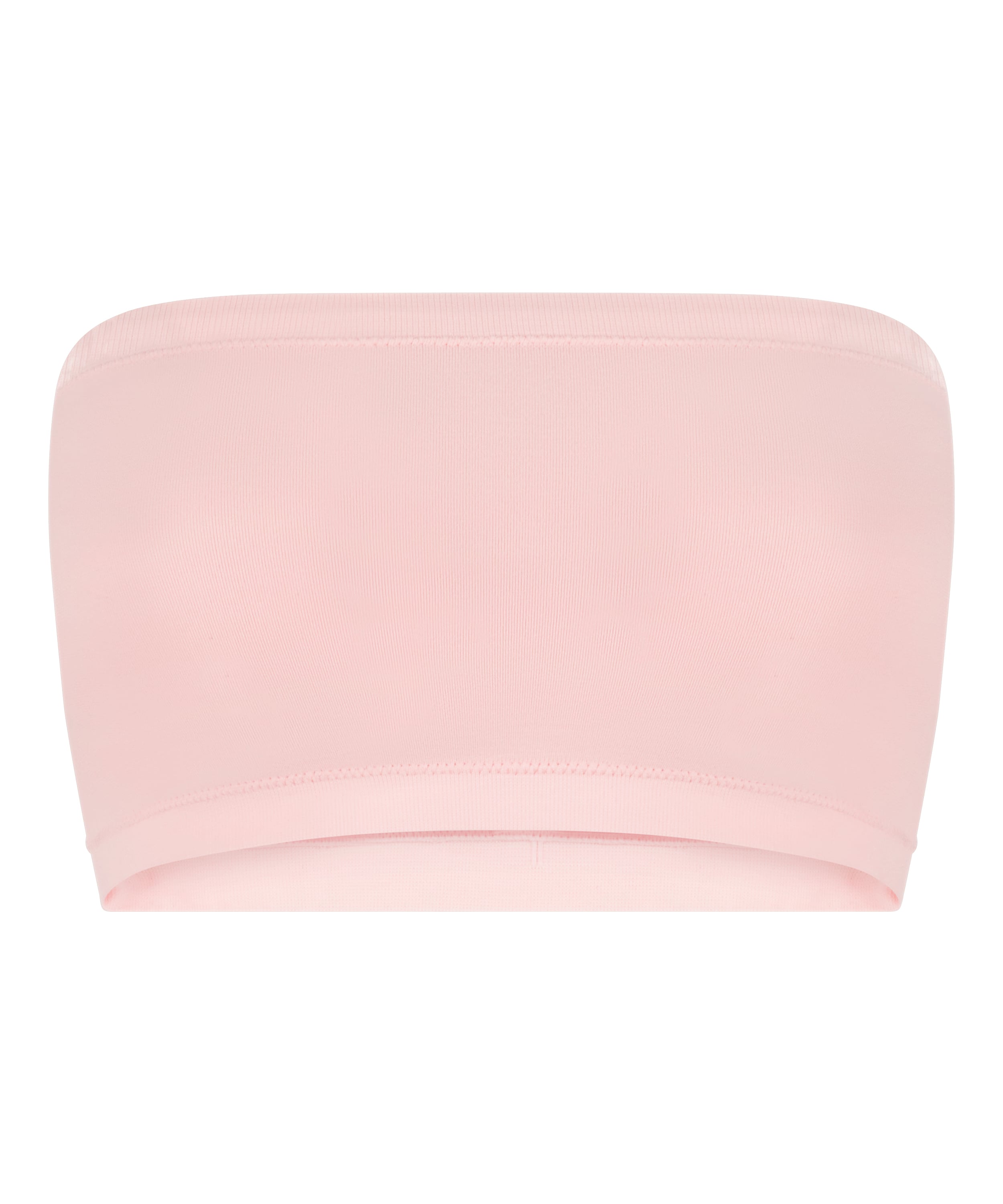 Dide Bandeau Bralette, Pink, main
