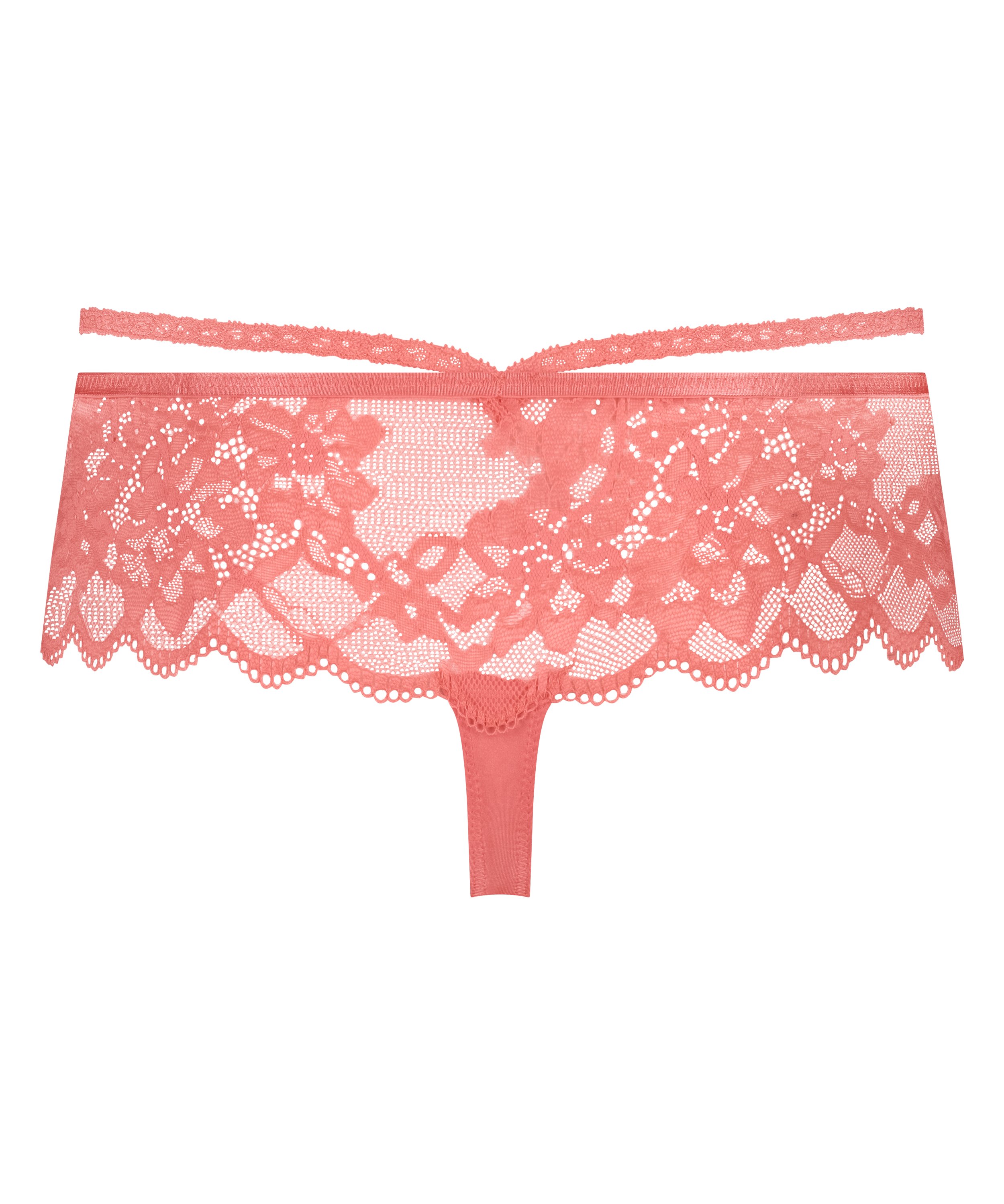 Autumn Boxestring, Pink, main