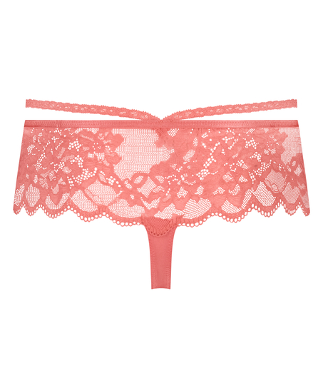 Autumn Boxestring, Pink