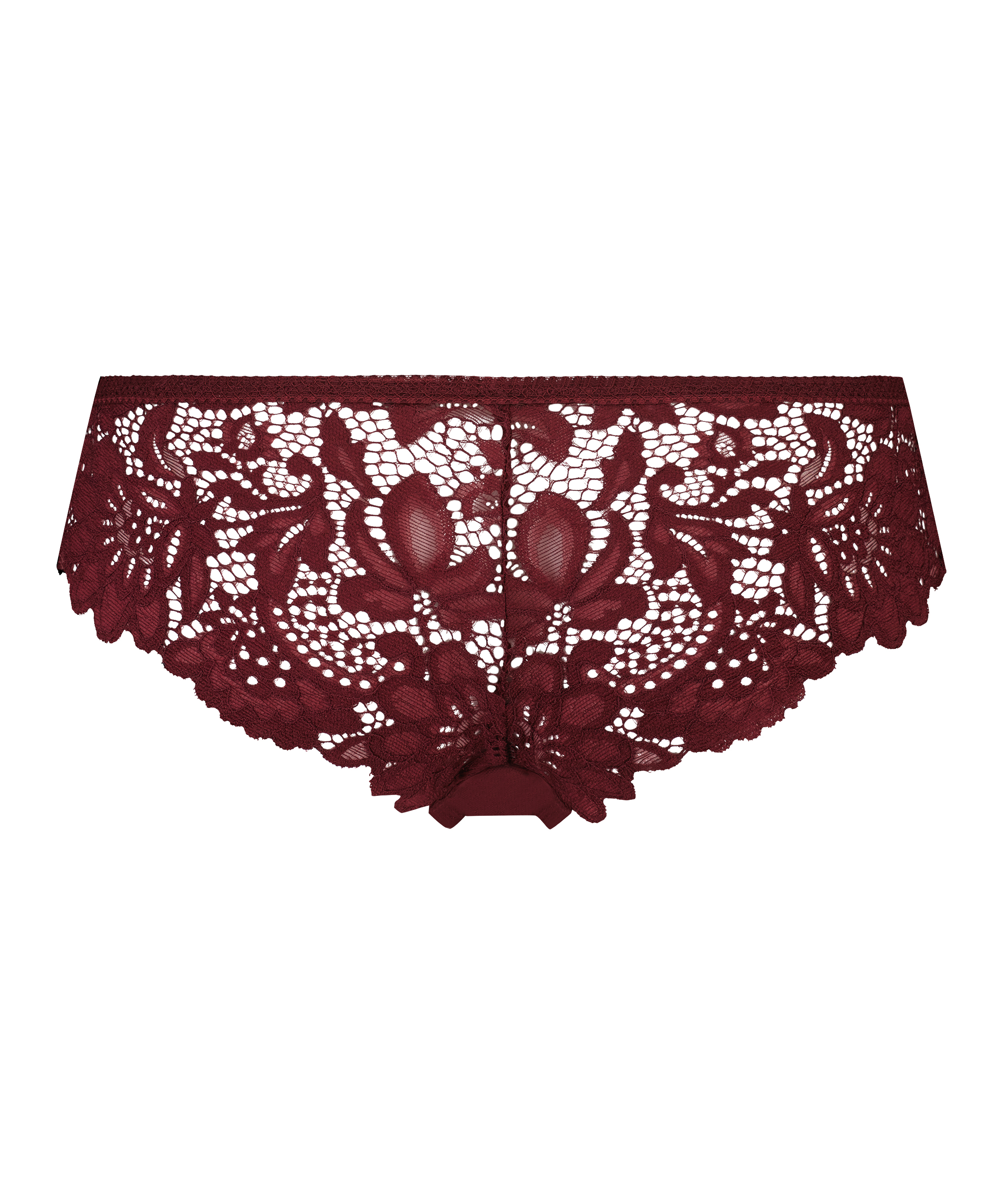 Shiloh Brazilian, Red, main