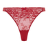 Sully Thong, Red