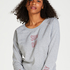 Seat Funda Sweater, Gray