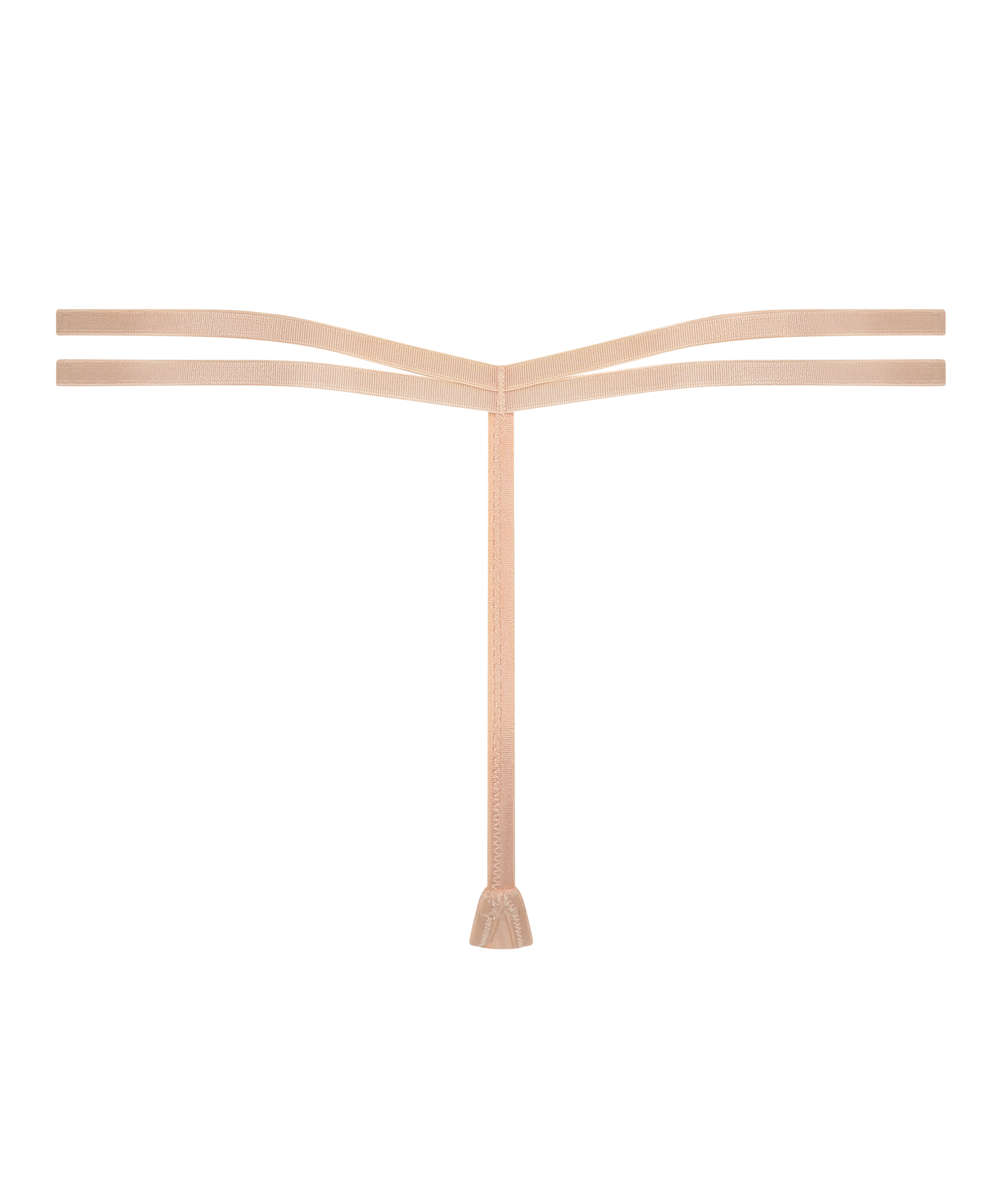 Isabella Thong, Orange, main