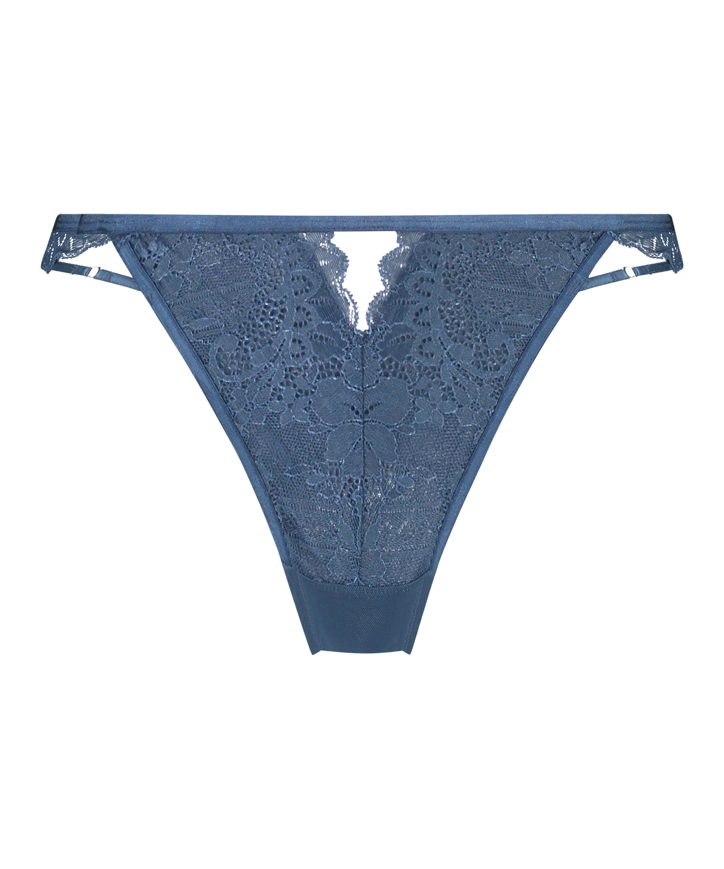 Josefina Brazilian, Blue, main