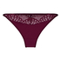 Thong Pamela, Purple