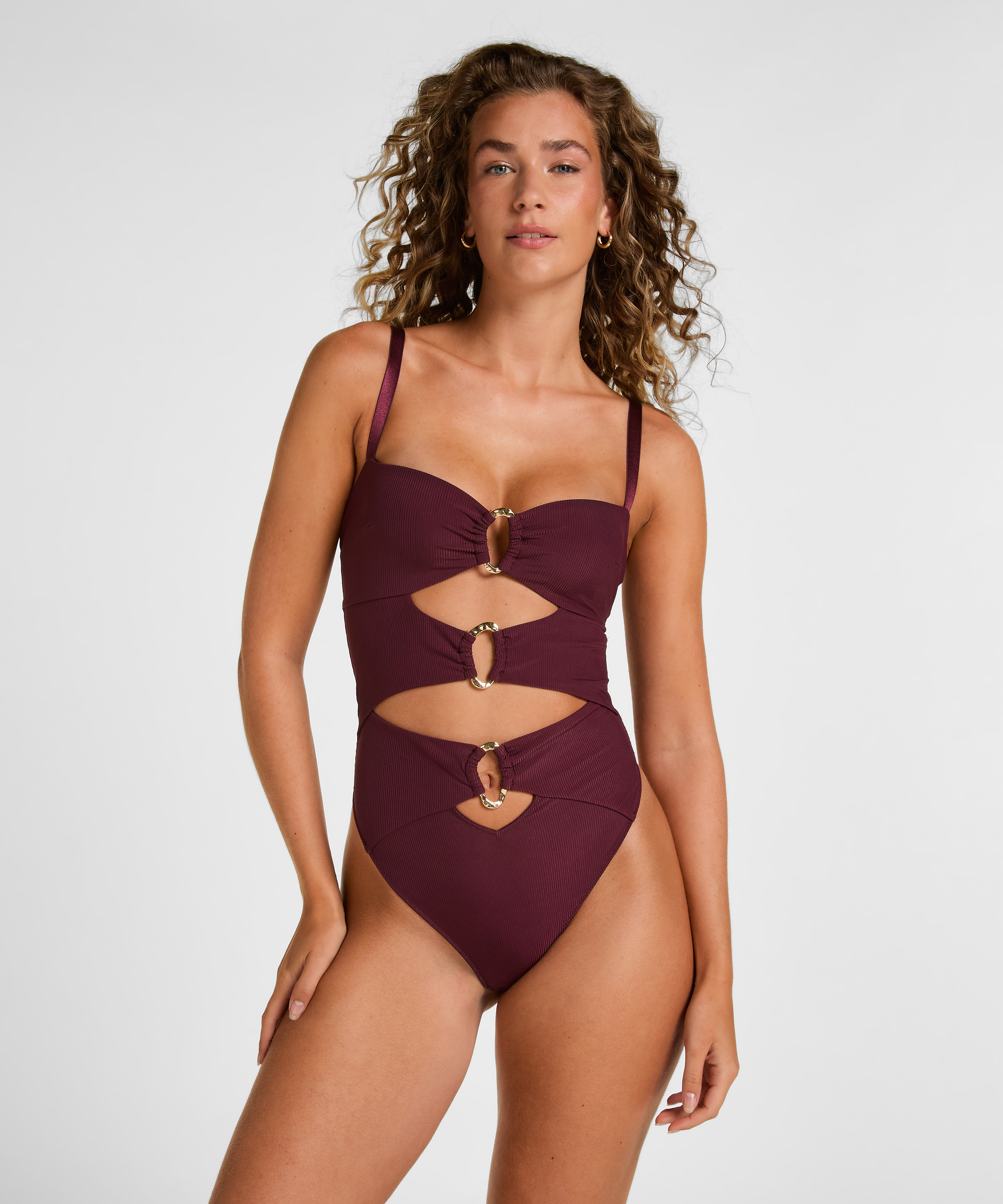 Body Cassandra, Purple, main