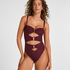 Body Cassandra, Purple