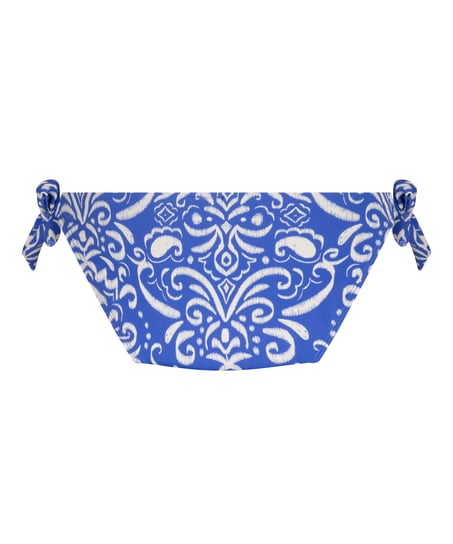 Cancun Rio Bikini Bottom, Blue