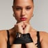 Soft Bondage Set, Black