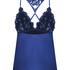 Grace Cami, Blue