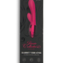 Private Rabbit Vibrator, Pink