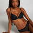 Astra Brazilian, Black