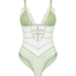 Body Ellen, Green