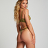 Amelie Thong, Green