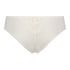 Daisy Brazilian, White