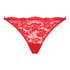 Mariah Thong, Red