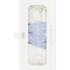 Bridal Thong Multipack, White