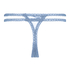 Irina Thong, Blue