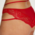 Amala Brazilian, Red