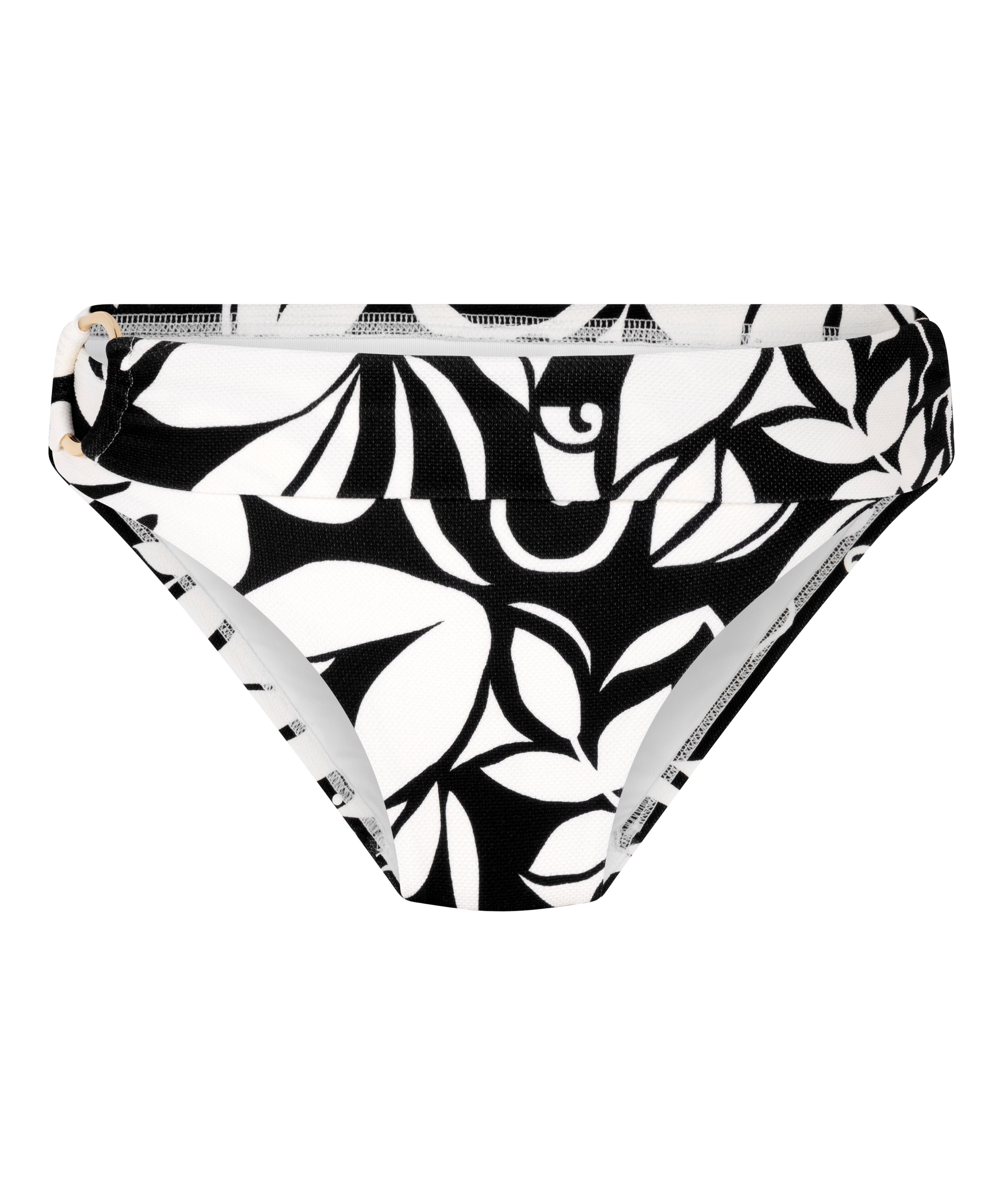 Mauritius Rio Bikini Bottom, Black, main