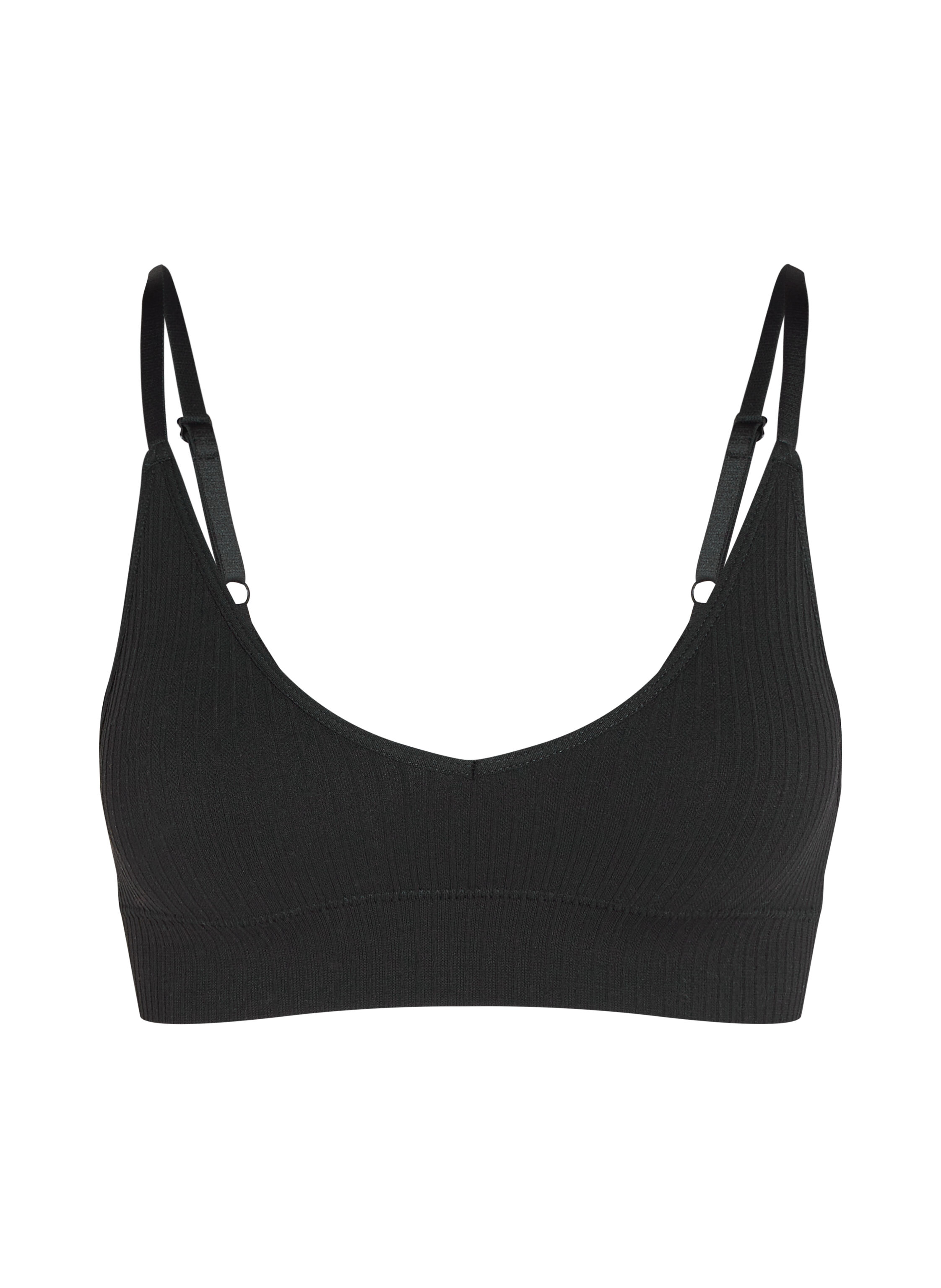 Dianne Bralette, Black