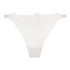 Isabella Thong, White