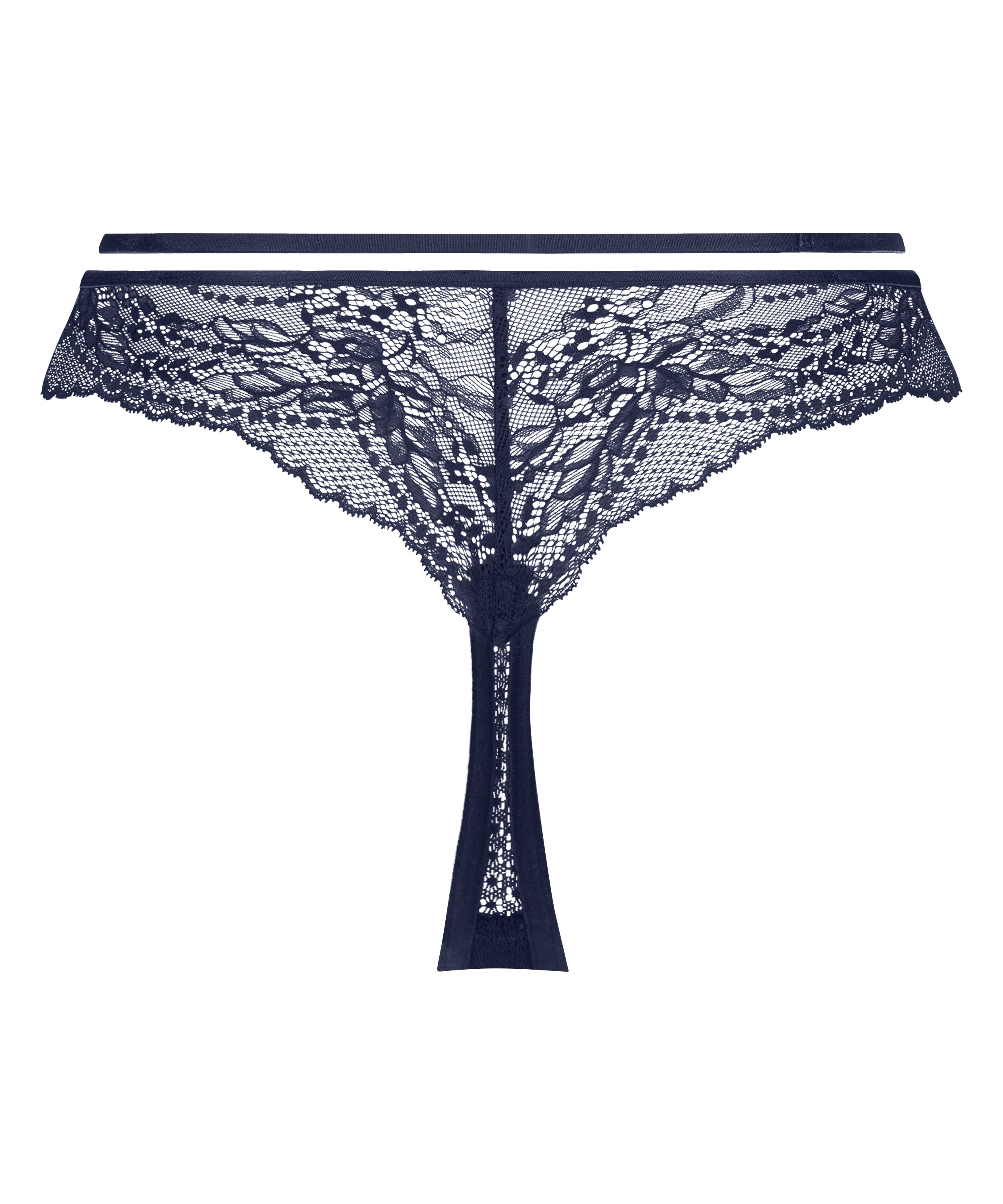 Joy Mini Brazilian, Blue, main