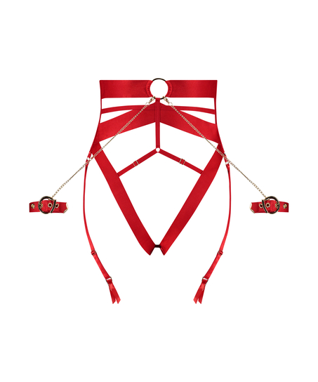 Clementine Brazilian, Red