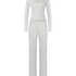 Pajama Set, Gray