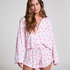 Pyjama Shorts, Pink