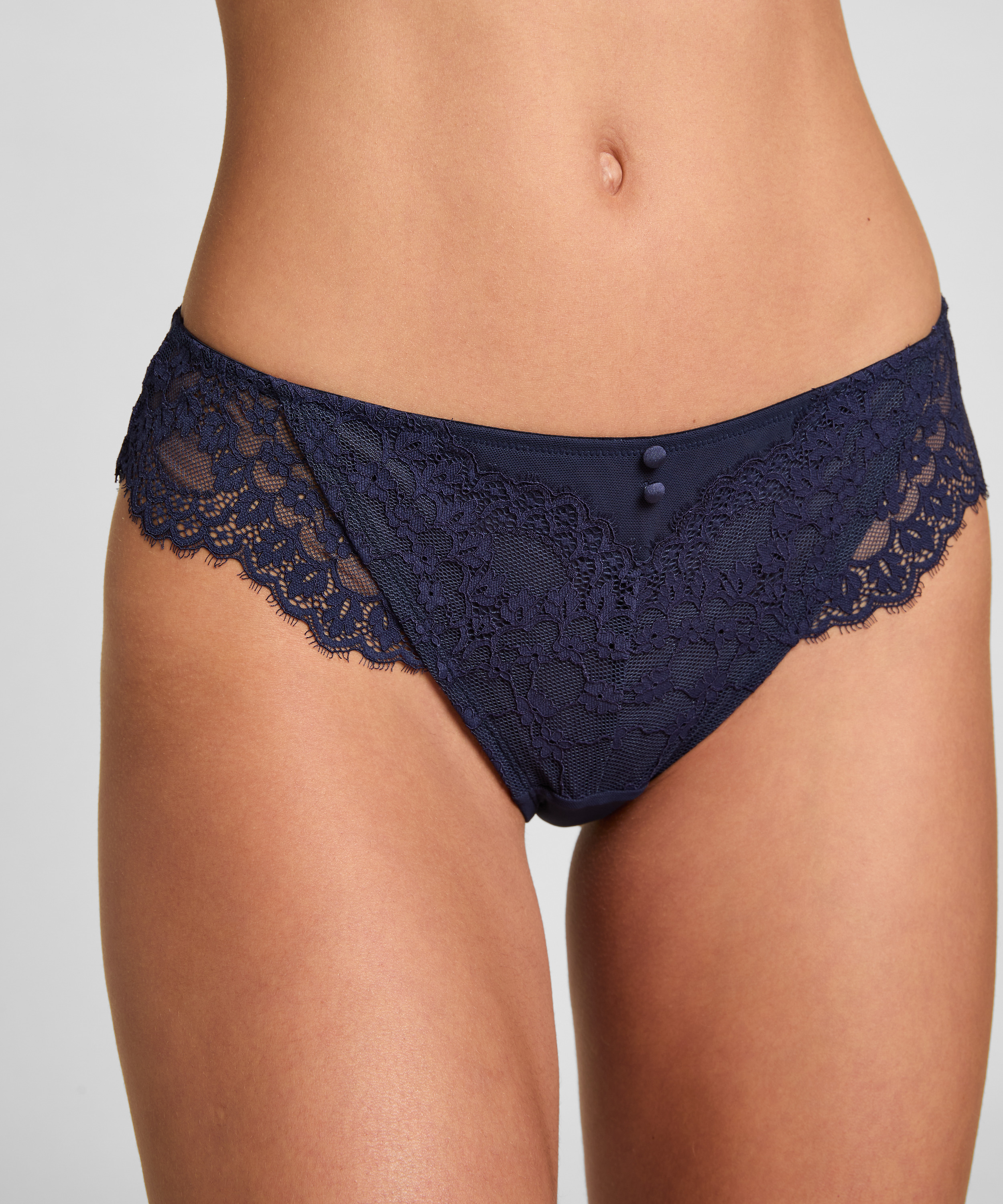 Daisy Brazilian, Blue, main