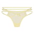Melda thong, Yellow