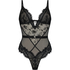 Sia Body, Black