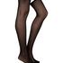 Stocking Elodie, Black