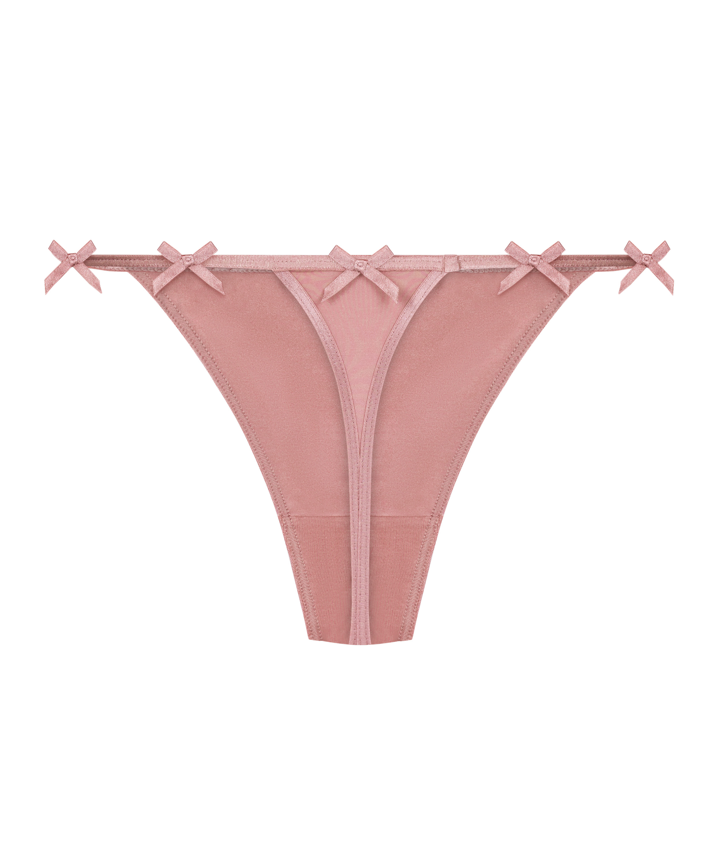 Cutie Thong, Purple, main