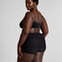 Dide Short, Black