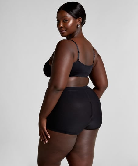 Dide Short, Black