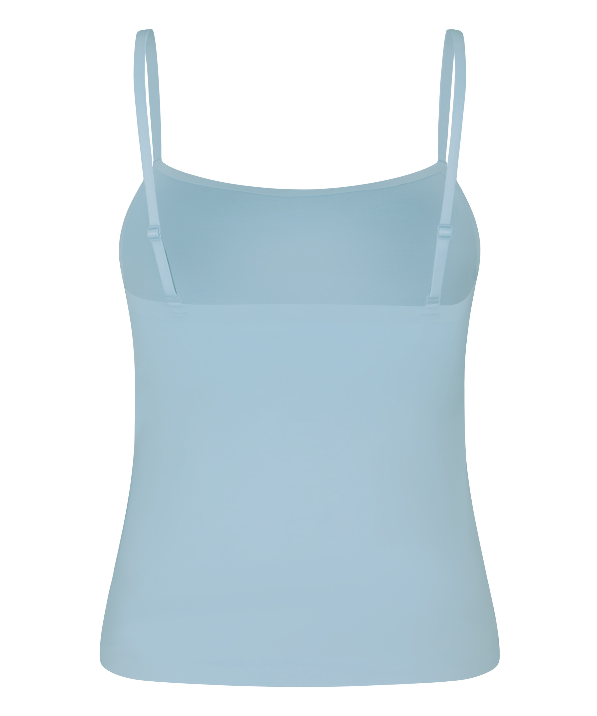 Super Comfort Top, Blue, main