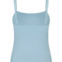 Super Comfort Top, Blue