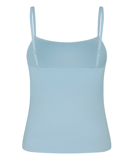Super Comfort Top, Blue