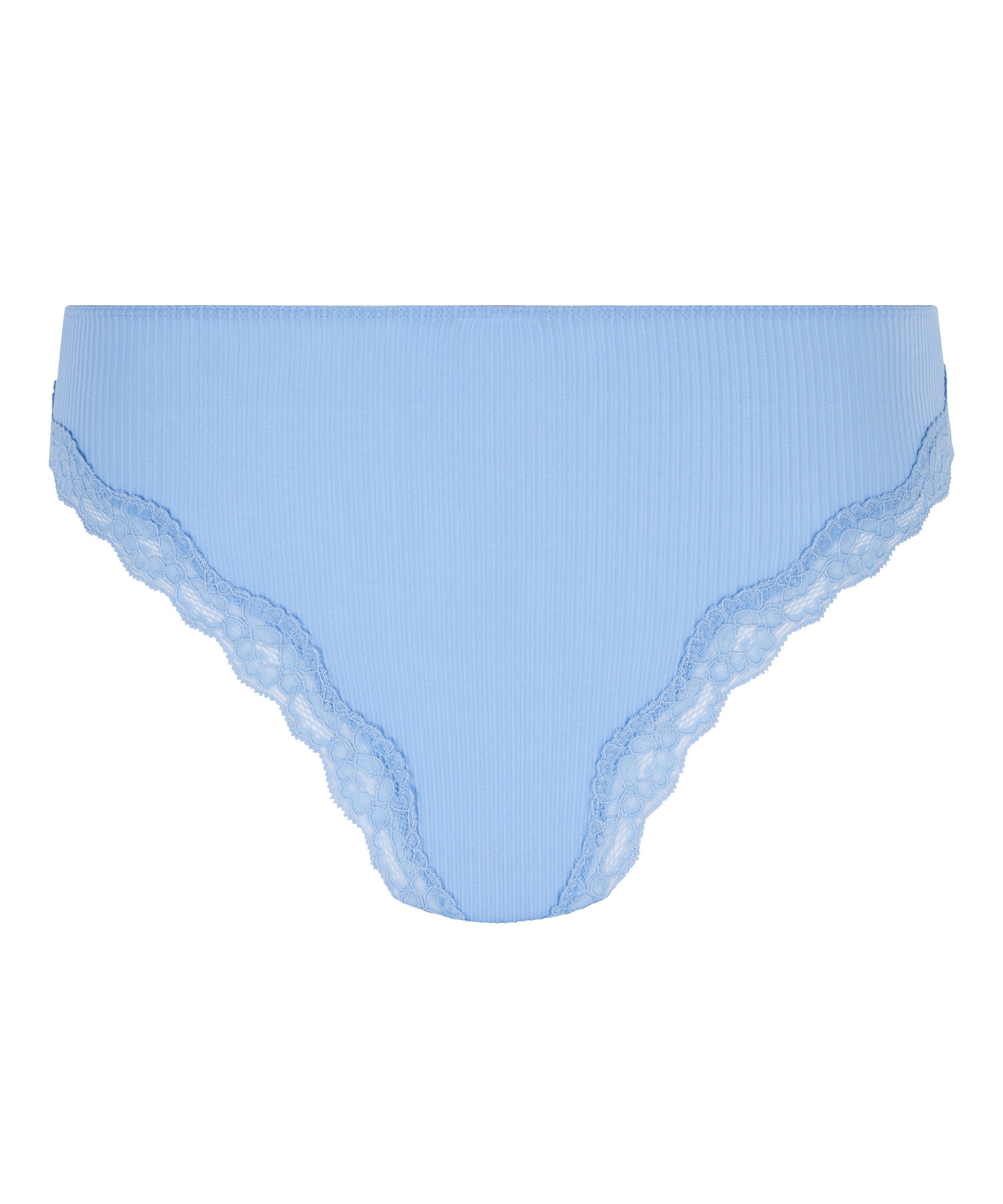 Lola Brazilian, Blue, main