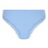Lola Brazilian, Blue