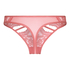 Jenny Thong, Pink
