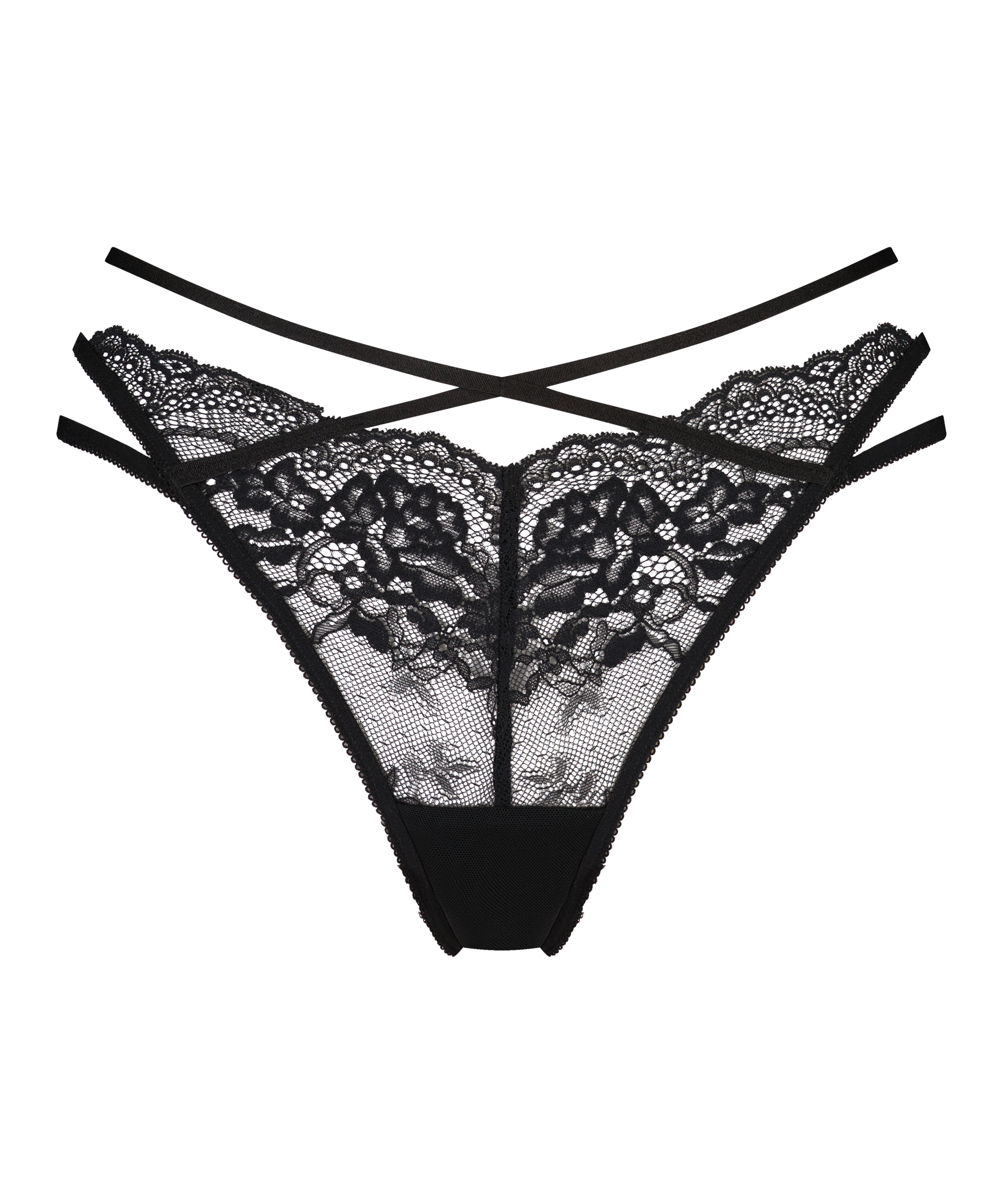 Amala Thong, Black, main