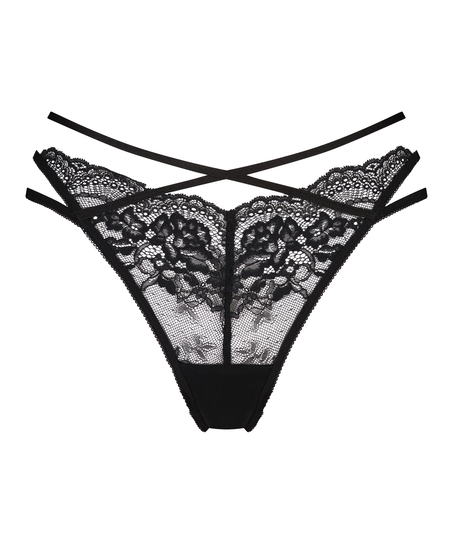Amala Thong, Black