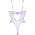 Lillia Body, Purple